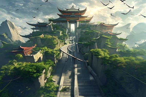 客户端网游